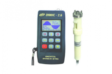 Обследование и техническое заключение (Оникс - 2.6)