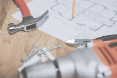 Реконструкция