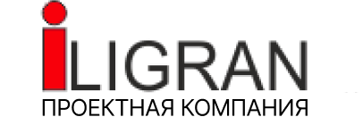 Логотип компании